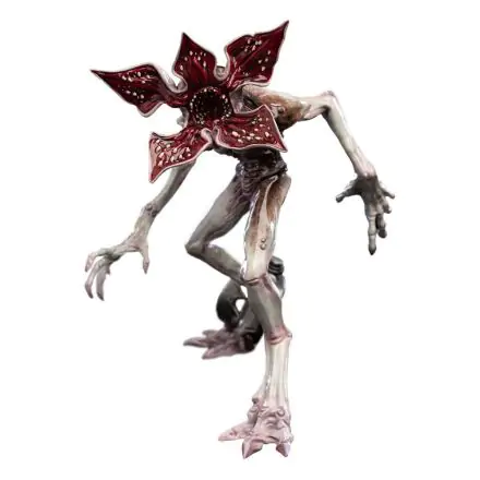 Stranger Things Mini Epics Vinyl Figurica Demogorgon Limited Edition 17 cm termékfotója