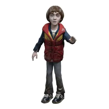 Stranger Things Mini Epics Vinyl Figurica Will Byers (Season 1) 14 cm termékfotója