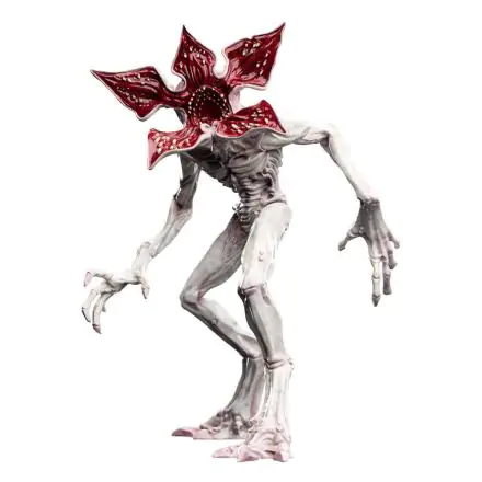 Stranger Things Mini Epics Vinyl Figurica The Demogorgon (Season 1) 17 cm termékfotója