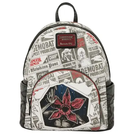 Stranger Things mini nahrbtnik fotografija izdelka