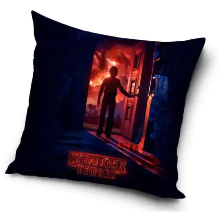 Stranger Things Prevleka za blazino fotografija izdelka