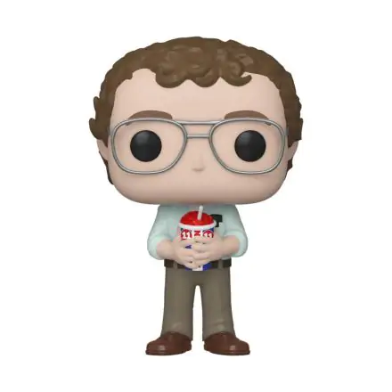 Stranger Things POP! TV Vinil Figura Alexei 9 cm termékfotója