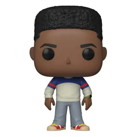 Stranger Things POP! TV Vinyl Figura Lucas 9 cm termékfotója