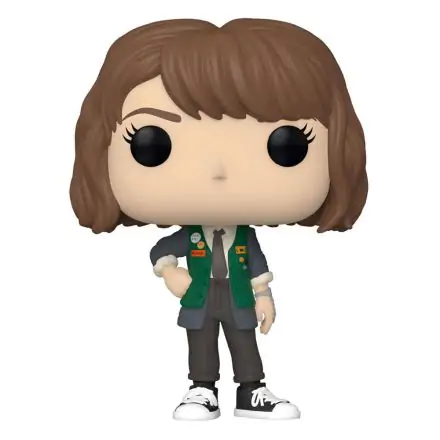 Stranger Things POP! TV Vinil Figura Robin 9 cm termékfotója