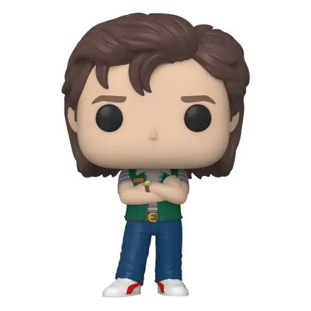 Stranger Things POP! TV Vinil Figura Steve 9 cm termékfotója