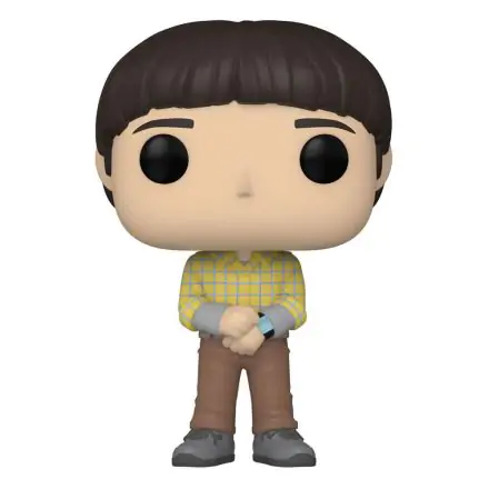 Stranger Things POP! TV Vinilna Figura Will 9 cm termékfotója