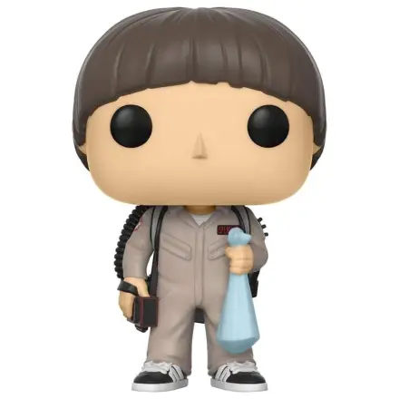 Stranger Things POP! TV Vinil Figura Will Ghostbuster 9 cm fotografija izdelka