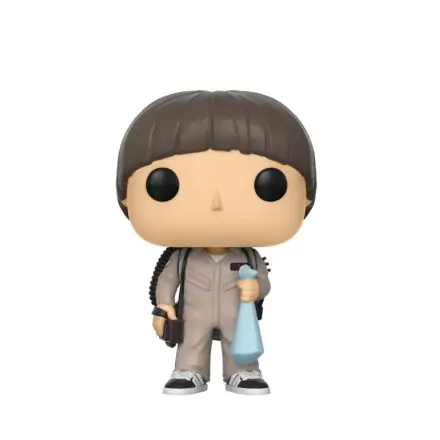 Stranger Things POP! TV Vinil Figura Will Ghostbuster 9 cm termékfotója