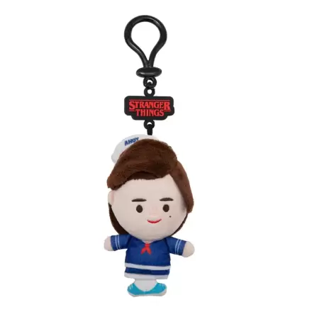 Stranger Things: Steve Scoops Ahoy Plišast obesek za ključe fotografija izdelka