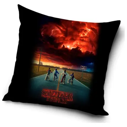 Stranger Things Storm vzglavnik fotografija izdelka