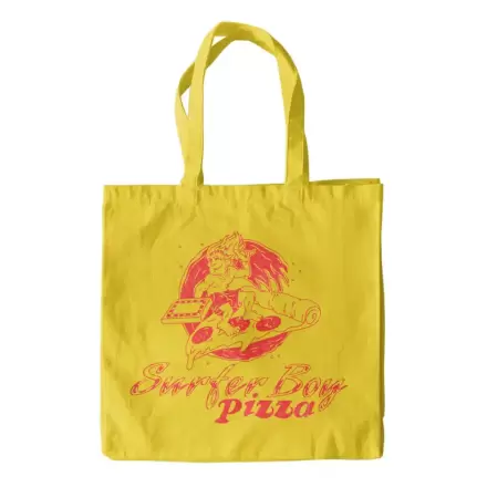 Stranger Things Tote Torba Surfer Boy Pizza termékfotója