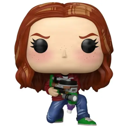 Stranger Things: Tales from '85 Funko POP! Television Vinyl Figurica Max 9 cm fotografija izdelka