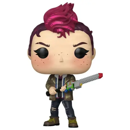 Stranger Things: Tales from '85 Funko POP! Television Vinilna Figurica Nikki 9 cm fotografija izdelka