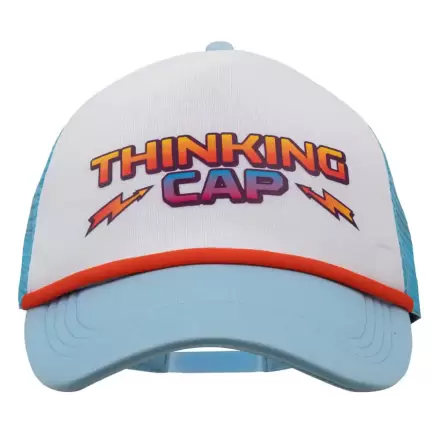 Stranger Things Baseball Kapa Thinking Cap fotografija izdelka