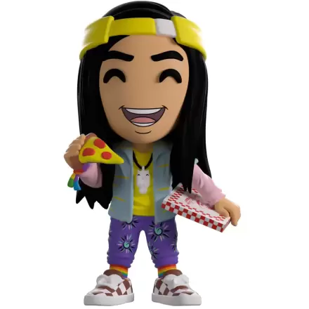 Stranger Things Vinyl Figura Argyle 11 cm fotografija izdelka