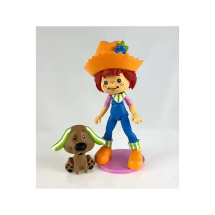 Akcijska figura Strawberry Shortcake Huckleberry Pie termékfotója