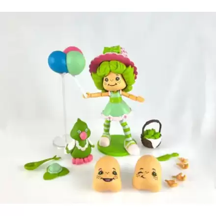 Akcijska figura Strawberry Shortcake Lime Chiffon termékfotója