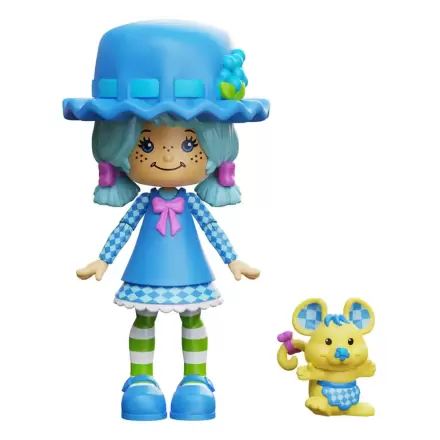 Strawberry Shortcake Simply akcijska figura Blueberry Muffin & Cheesecake fotografija izdelka