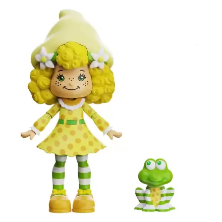 Strawberry Shortcake akcijska figura Lemon Meringue & Frappe Frog fotografija izdelka