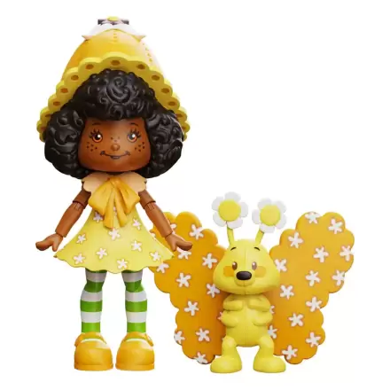 Strawberry Shortcake Preprosta akcijska figura Orange Blossom & Marmalade fotografija izdelka