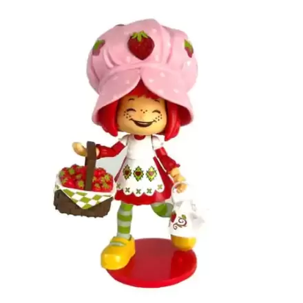 Akcijska figura Strawberry Shortcake Jagodna tortica termékfotója