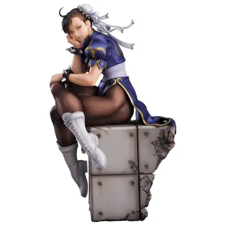 Street Fighter PVC figura 1/6 Chun-Li 27 cm fotografija izdelka