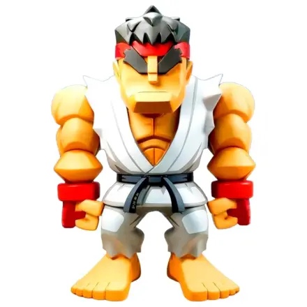 Street Fighter Bulkyz vinilna figura Ryu 30 cm fotografija izdelka