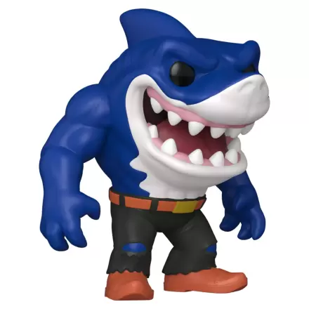 Street Sharks Funko POP! Television Vinil Figura Ripster 9 cm fotografija izdelka
