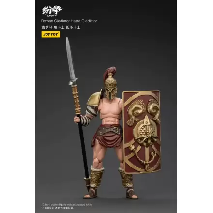 Akcijska figura Strife 1/18 Roman Gladiator Hasta Gladiator 11 cm termékfotója