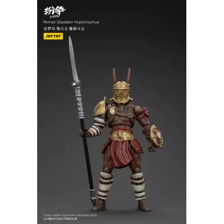 Akcijska figura Strife 1/18 Roman Gladiator Hoplomachus 11 cm termékfotója