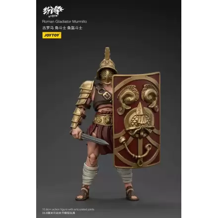 Akcijska figura Strife 1/18 Rimski gladiator Murmillo 11 cm termékfotója