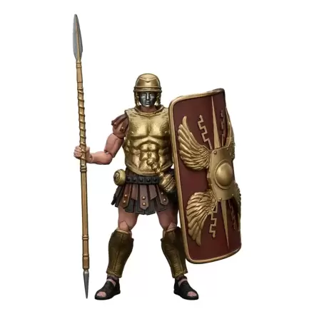 Akcijska figura Strife 1/18 Rimski legionar Lahka pehota I 12 cm termékfotója