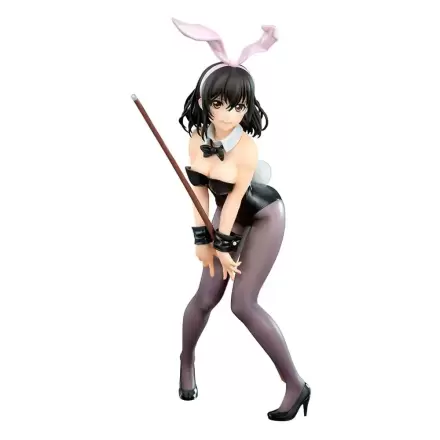 Strike the Blood PVC Kip 1/7 Yukina Himeragi Bunny Girl Style 25 cm termékfotója