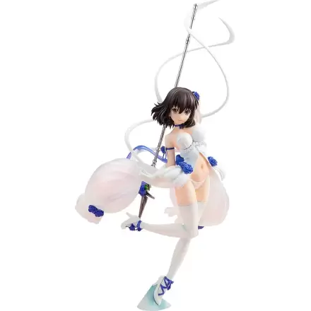 Strike the Blood PVC Kip 1/7 Yukina Himeragi: Summer Wedding Ver. (re-run) 33 cm termékfotója