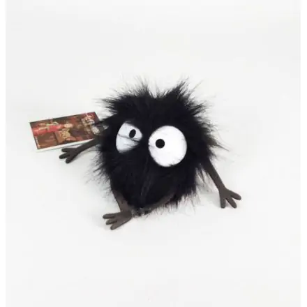 Studio Ghibli obesek plišasta igrača Noiraude 7 cm fotografija izdelka