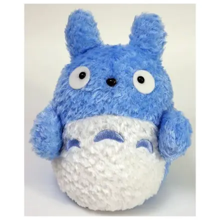 Studio Ghibli modra Totoro lutka plišasta 21cm fotografija izdelka