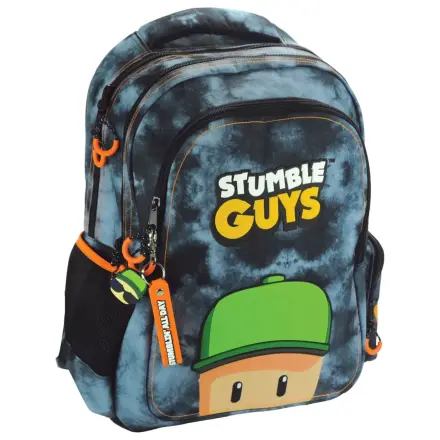 Stumble Guys klobuk šolska torba, torba 46 cm fotografija izdelka