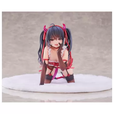 Kip Succubus Homestay 1/5 Sakuma Shizuku 14 cm fotografija izdelka