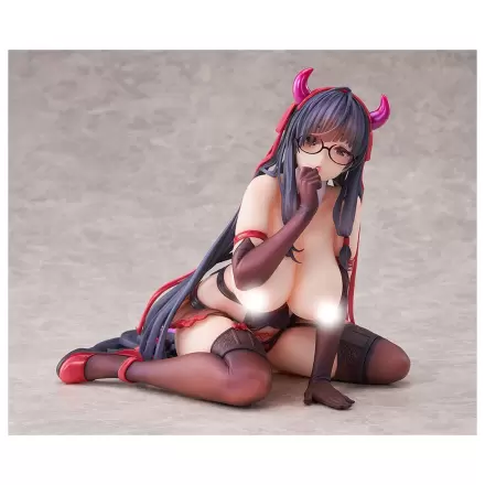Succubus Homestay kip 1/5 Sakuma Shizune 17 cm fotografija izdelka