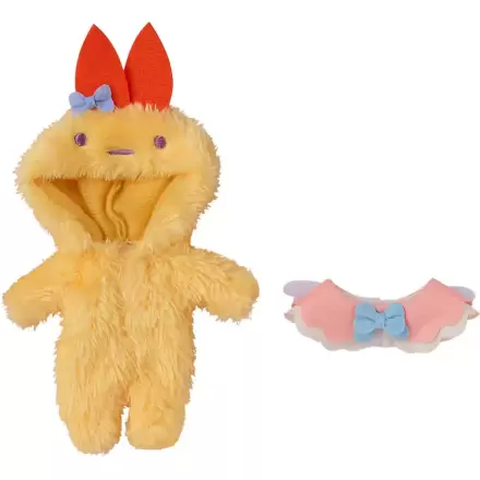 Sumikkogurashi deli za Nendoroid Doll figurice Kigurumi pižame: Ebifurai no Shippo fotografija izdelka