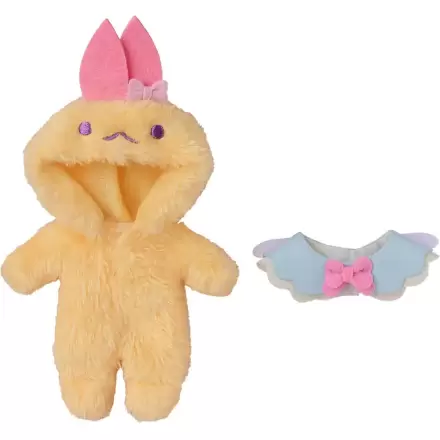 Sumikkogurashi deli za Nendoroid Doll figure Kigurumi pižame: Ebiten no Shippo fotografija izdelka