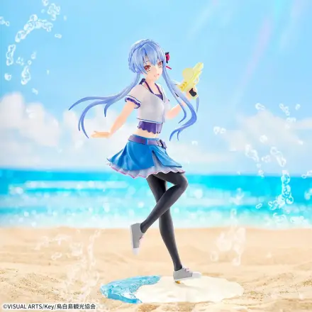Summer Pockets Luminasta PVC Kip Ao Sorakado 20 cm fotografija izdelka