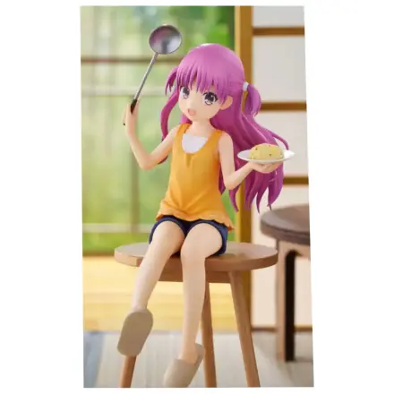 Summer Pockets PVC kip Umi Kato 13 cm za držanje pokala z rezanci fotografija izdelka