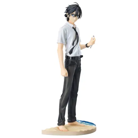 Summer Time Renderin Kip 1/7 Shinpei Ajiro 26 cm fotografija izdelka