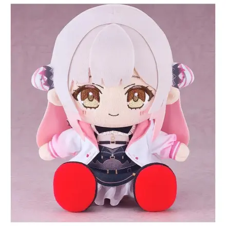 Suou Patra Chocopuni Suou Patra plišasta igrača 17 cm fotografija izdelka