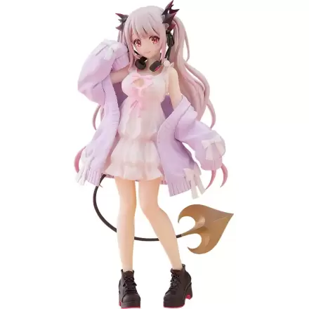Suou Patra Pop Up Parade PVC Kip Suou Patra 16 cm fotografija izdelka