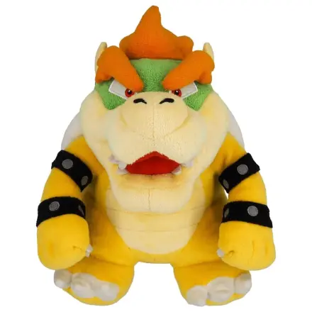 Super Mario Plišasta figura Bowser 25 cm fotografija izdelka