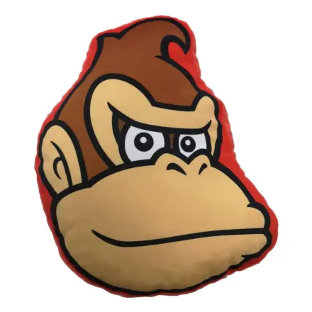 Super Mario Bros Donkey Kong 3D blazina fotografija izdelka