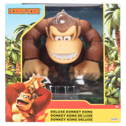 Figure Super Mario Bros Donkey Kong termékfotója