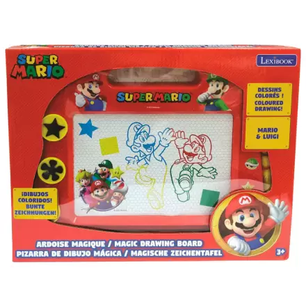 Tabla Super Mario Bros fotografija izdelka